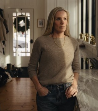 6. "Mis hijos no quieren ser vistos conmigo"