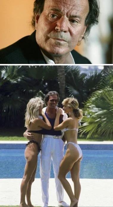 6 Detalles Espeluznantes de la “Polémica de Julio Iglesias” y su denuncia de abuso a sus empleadas