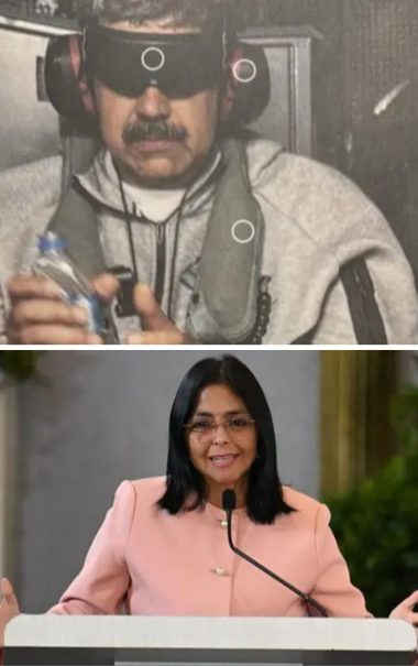 6 Datos de la “Cacería de Traidores” que ha ordenado la nueva presidenta de Venezuela