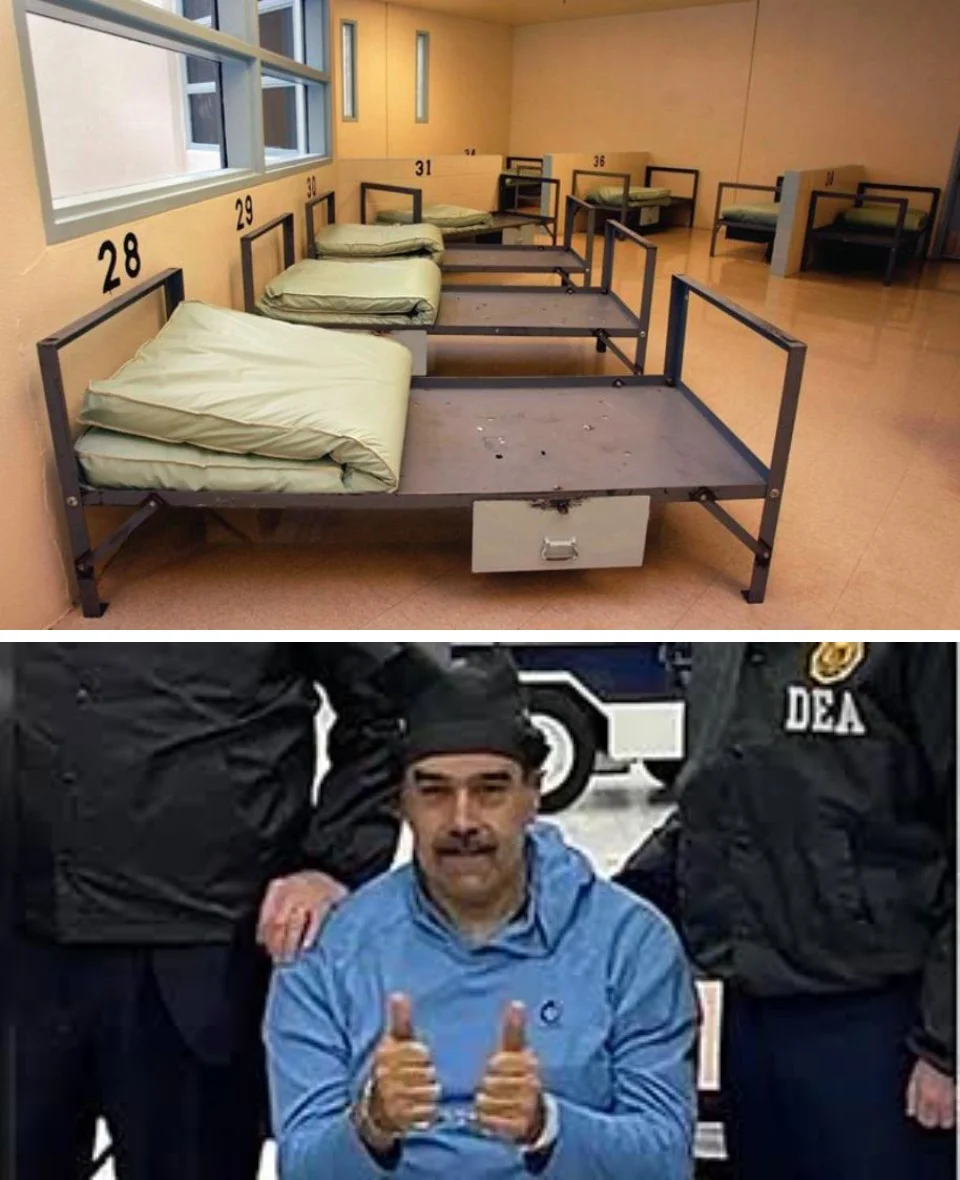 2. Los colchones son muy delgados