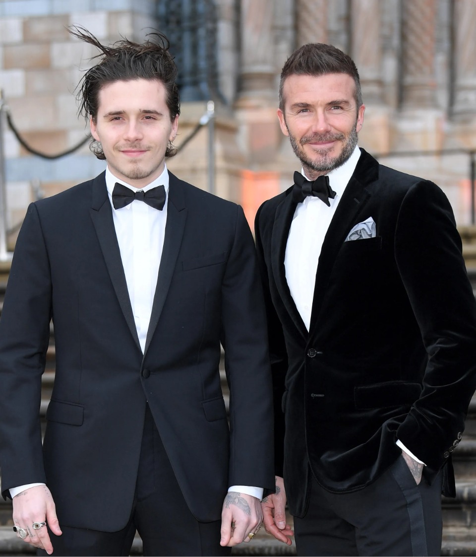 6. "Mi padre no quiso reunirse conmigo si iba mi esposa"