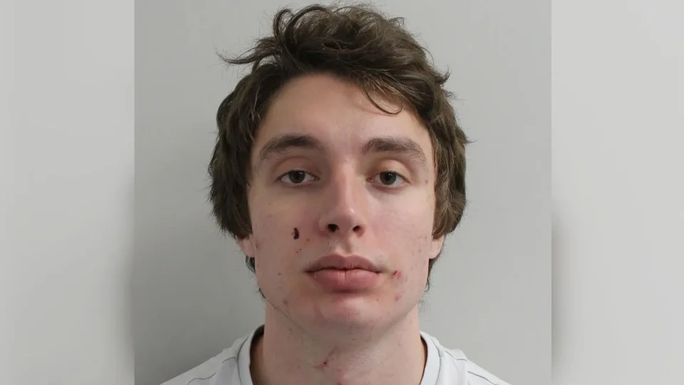 6. El agresor quedó absuelto