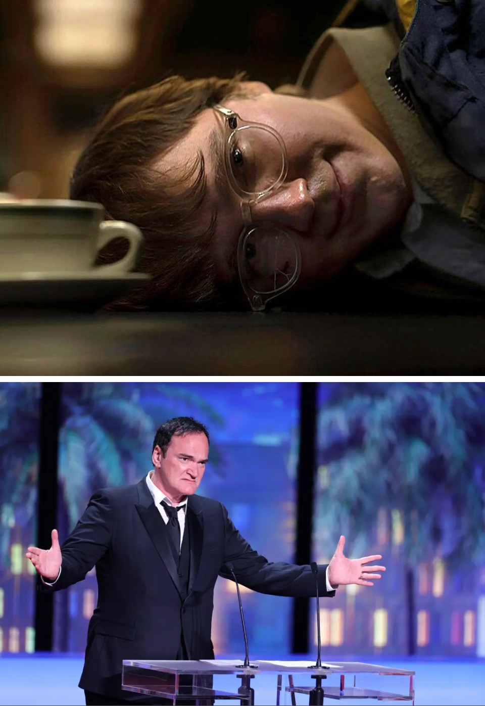 6. Paul Dano fue un increíble villano en "The Batman"