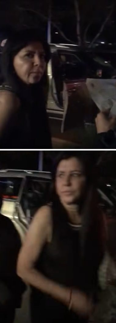 6 Datos del ‘Ataque de Pánico’ que tuvo un Policía Mexicano cuando arrestó a la esposa de El Mencho