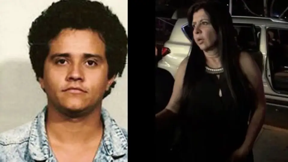 4. Ella ya era narco antes de conocer a El Mencho