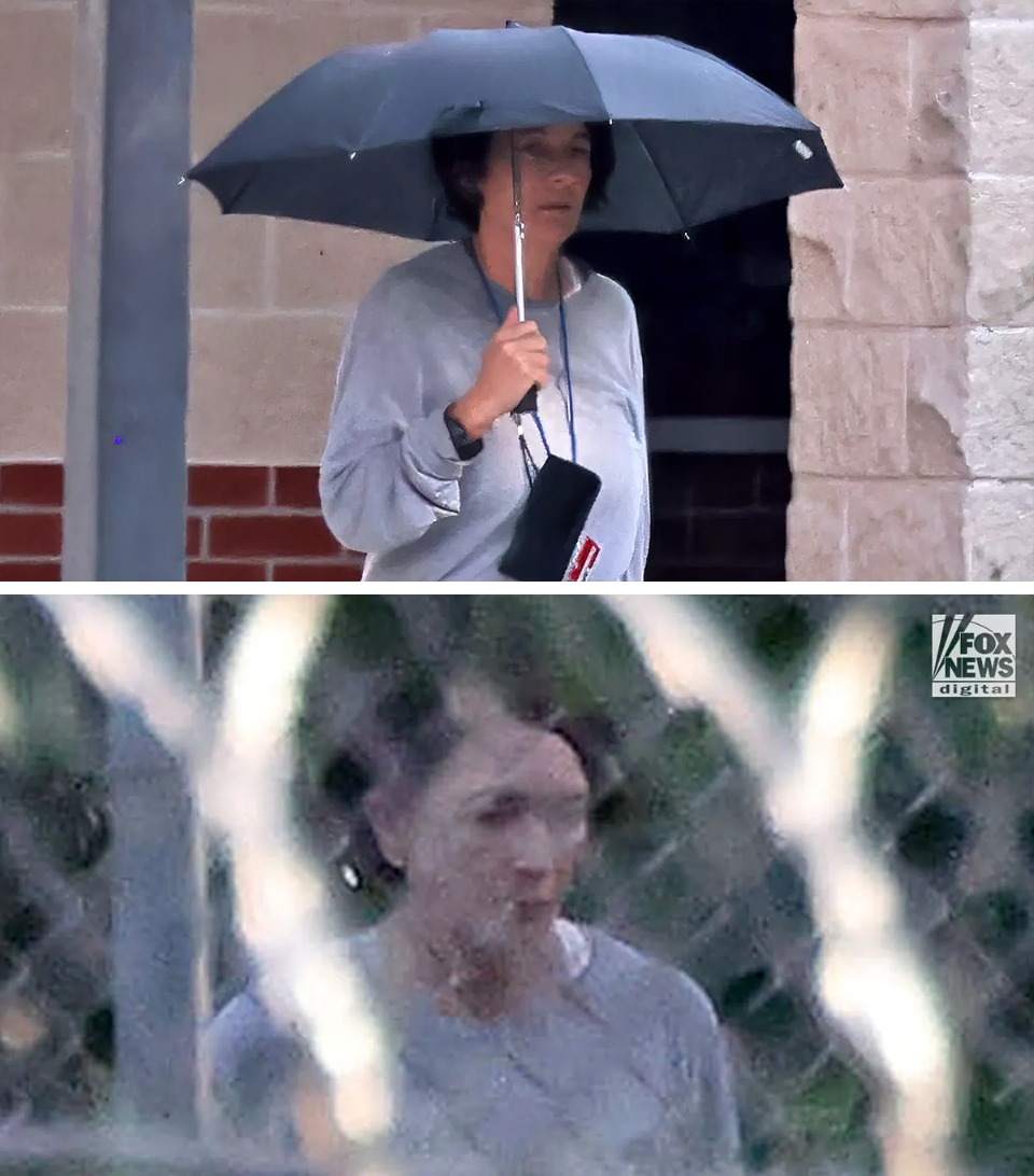 5. Fue acusada de tener "beneficios"