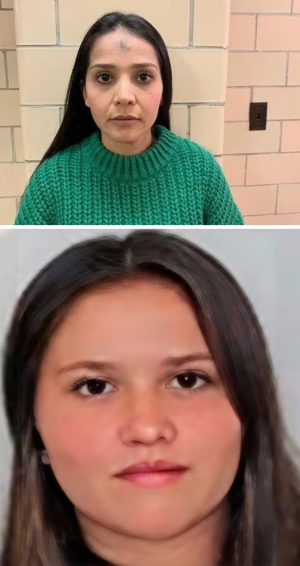 6. Sus otras hijas también colaboraron en el negocio