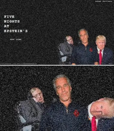 6 Datos del ‘Videojuego de Jeffrey Epstein’ que está sacudiendo las Escuelas de EEUU