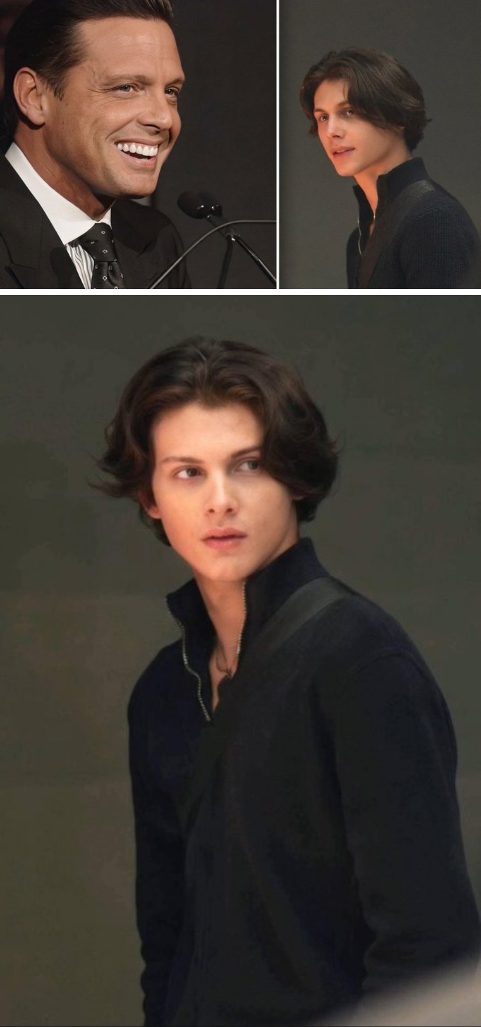 6 Datos de la “Polémica Aparición” de los hijos de Luis Miguel y la pésima relación que tienen con él