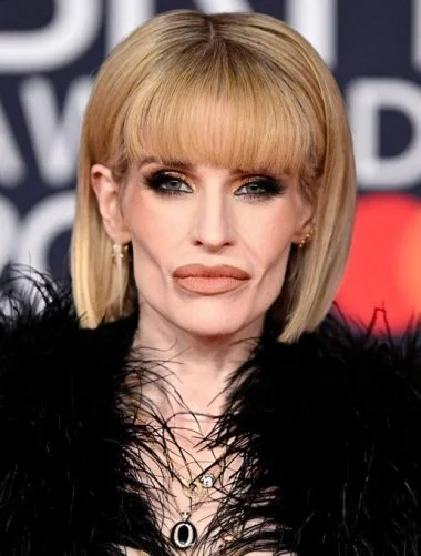 6 Datos de la ‘Preocupante Aparición’ de Kelly Osbourne y la respuesta que dio a sus haters