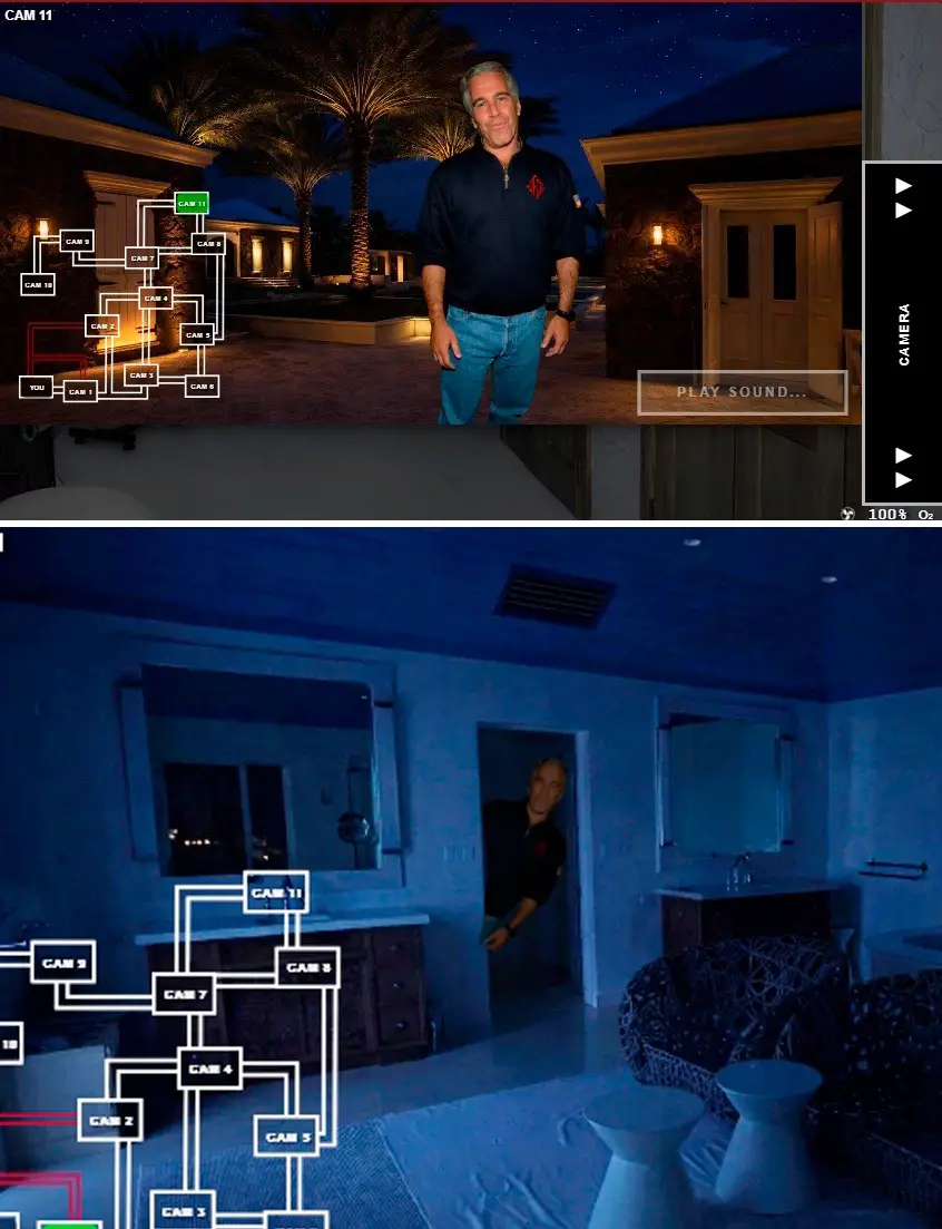 3. Debes 'despistarlo' con sonidos de niños