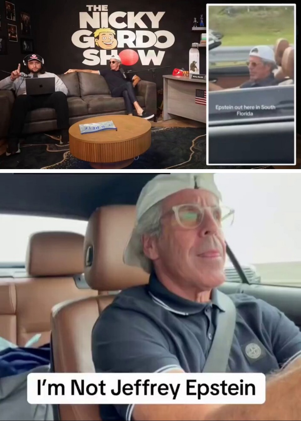 5. "Mi teléfono no dejaba de sonar"