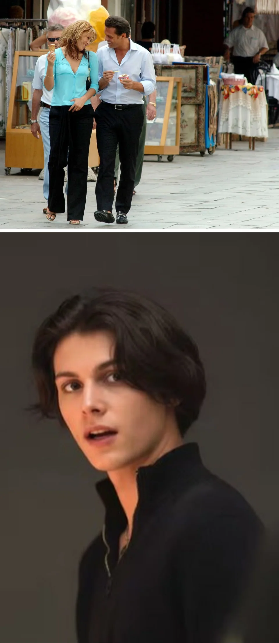 6. Aracely lo demandó por pensión alimenticia