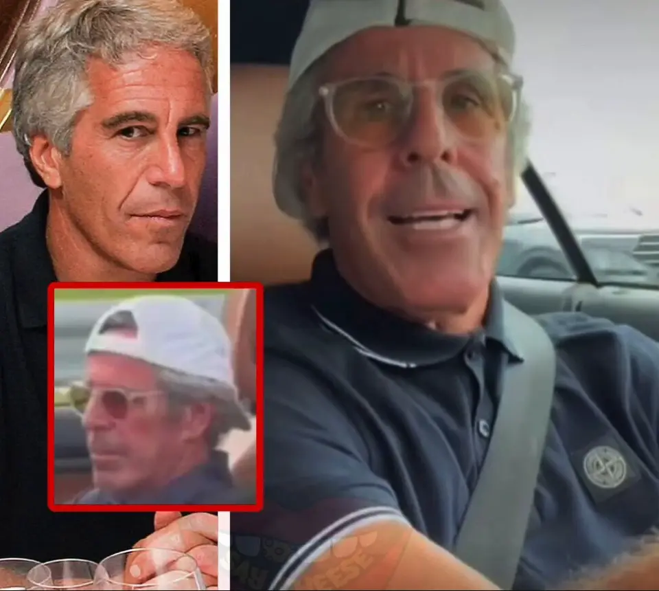 7. Le aconsejaron dejarse "crecer la barba"