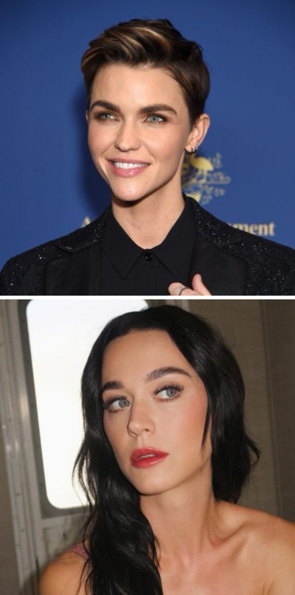 2. Le frotó su v***a en la cara