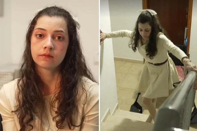 4. La justicia dijo que Noelia "fue presionada" para firmar