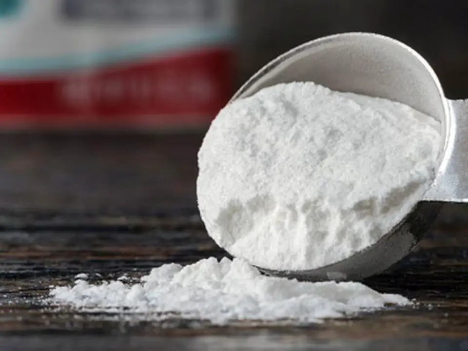 4. Les ponían "bicarbonato" en su comida