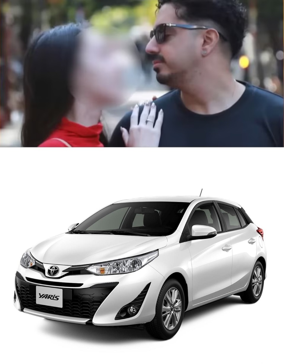 6. "Me voy a comprar un auto  0km"