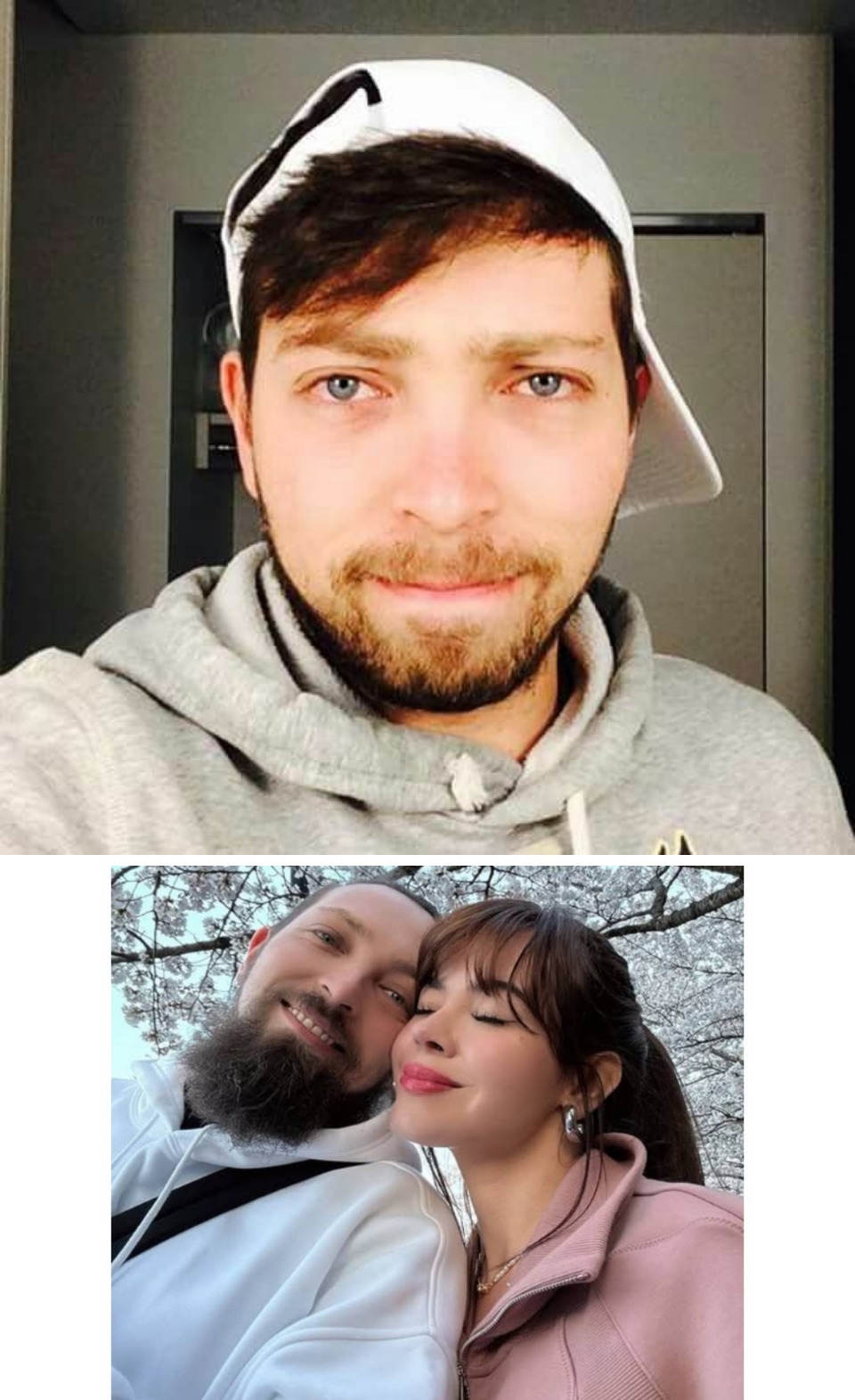 1. Su esposa estuvo con 30 hombres