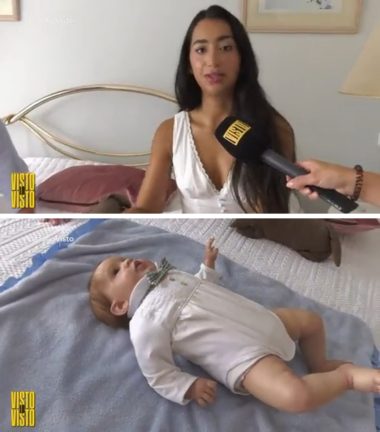 6 Datos de la ‘Grave Denuncia’ de mujer que quiso matricular a su ‘bebé reborn’ en una guardería y fue rechazada