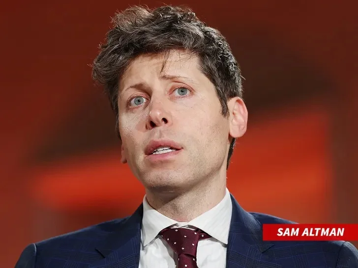 2. Sam Altman terminó ganando 3.3 mil millones gracias a Musk