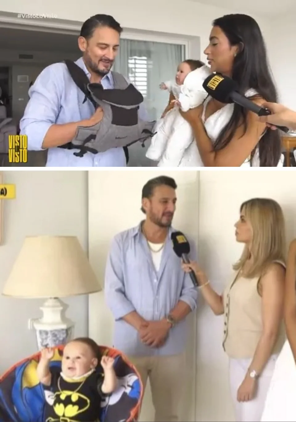 3. "Mis hijos de verdad no me dirigen la palabra"
