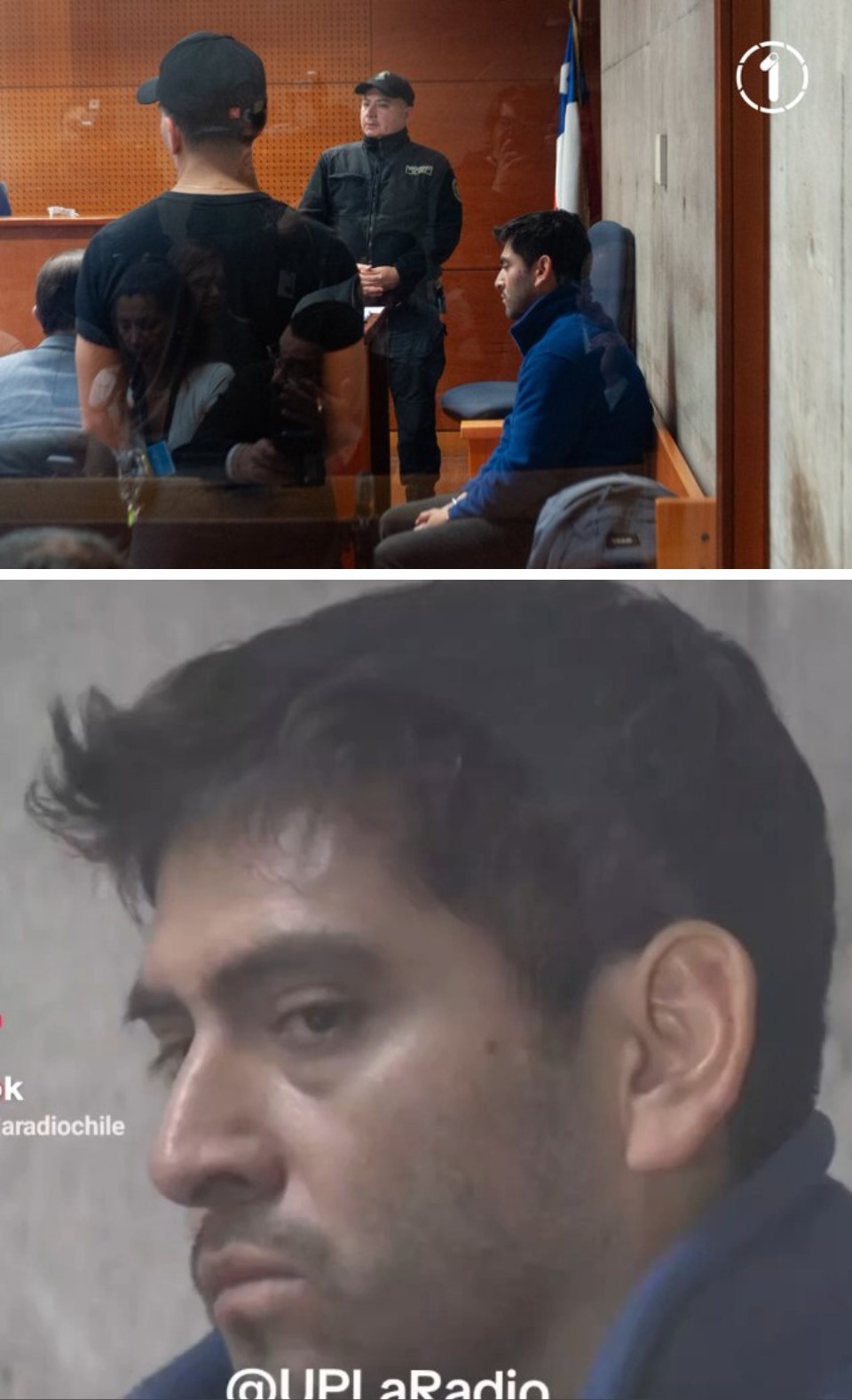 7. Es acusado de homicidio